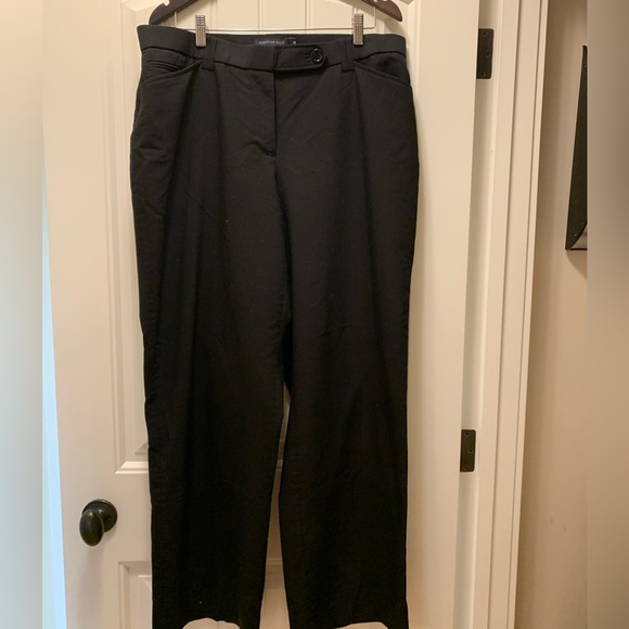 Addition Elle Woman’s Dress Pants - Picture 1 of 3